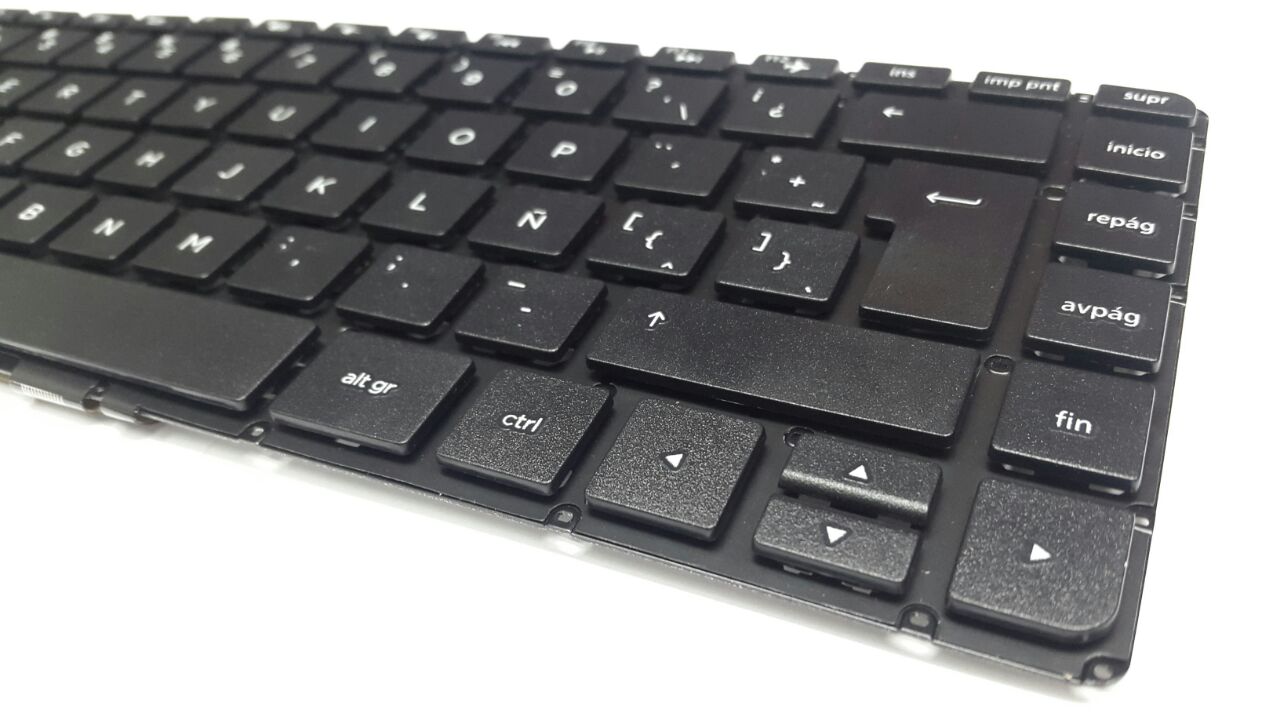 KEYBOARD HP COMPAQ 14-U 14-V 14-V000 14-V100 14-V200 14T-V200 14Z-V000 773713-161 767263-161 767376-161 - Image 6