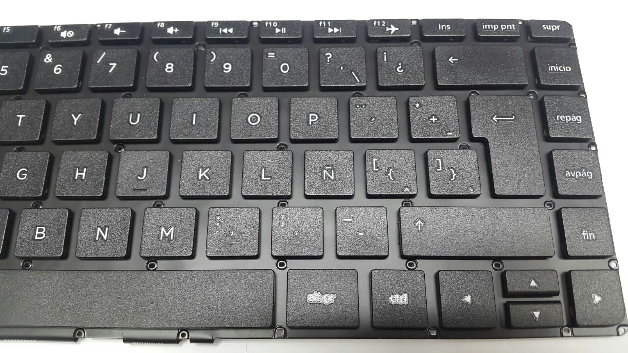 KEYBOARD HP COMPAQ 14-U 14-V 14-V000 14-V100 14-V200 14T-V200 14Z-V000 773713-161 767263-161 767376-161 - Image 7