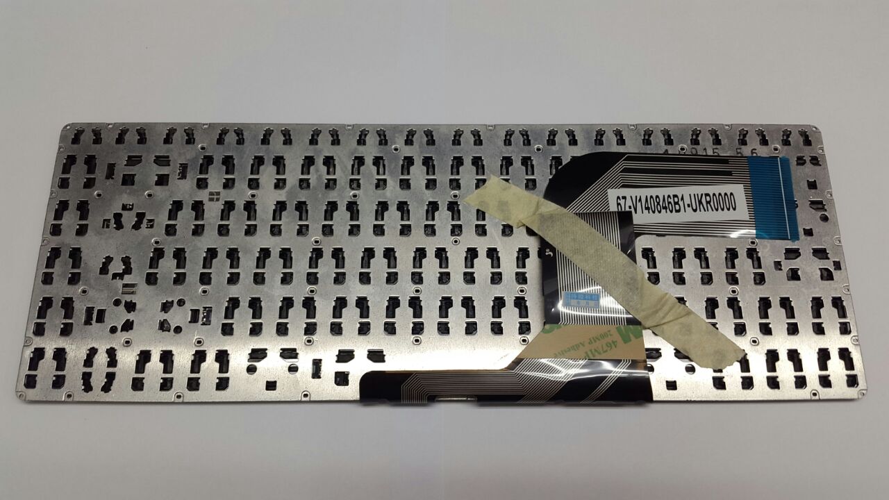 KEYBOARD HP COMPAQ 14-U 14-V 14-V000 14-V100 14-V200 14T-V200 14Z-V000 773713-161 767263-161 767376-161 - Image 10