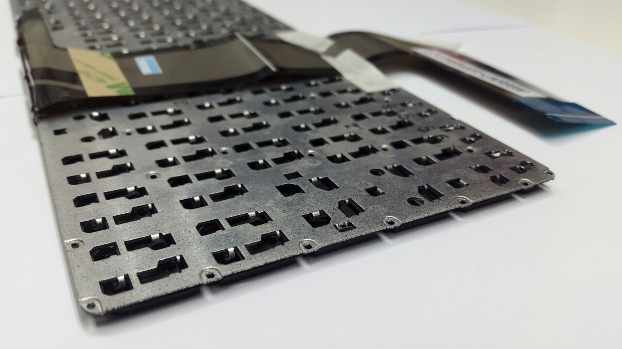 KEYBOARD HP COMPAQ 14-U 14-V 14-V000 14-V100 14-V200 14T-V200 14Z-V000 773713-161 767263-161 767376-161 - Image 8