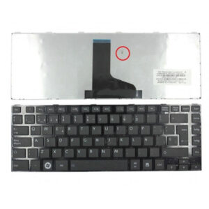 KEYBOARD TOSHIBA L800 L805 L830 C800 M800 M805 C845 C805 C840 L83