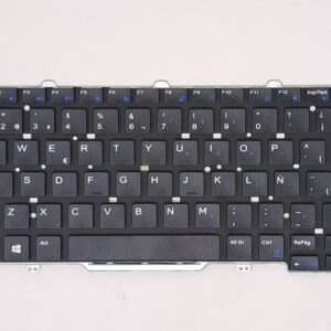 KEYBOARD DELL LATITUDE 3340 3350 E5450 E5470 E7450 E7470 | 797YM