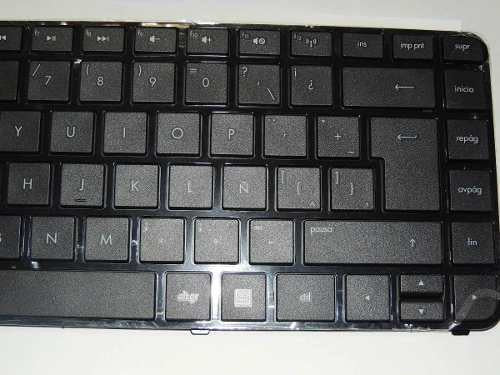 KEYBOARD HP COMPAQ G4-2000 G4-2100 G4-2200 G4-2300 - Image 4