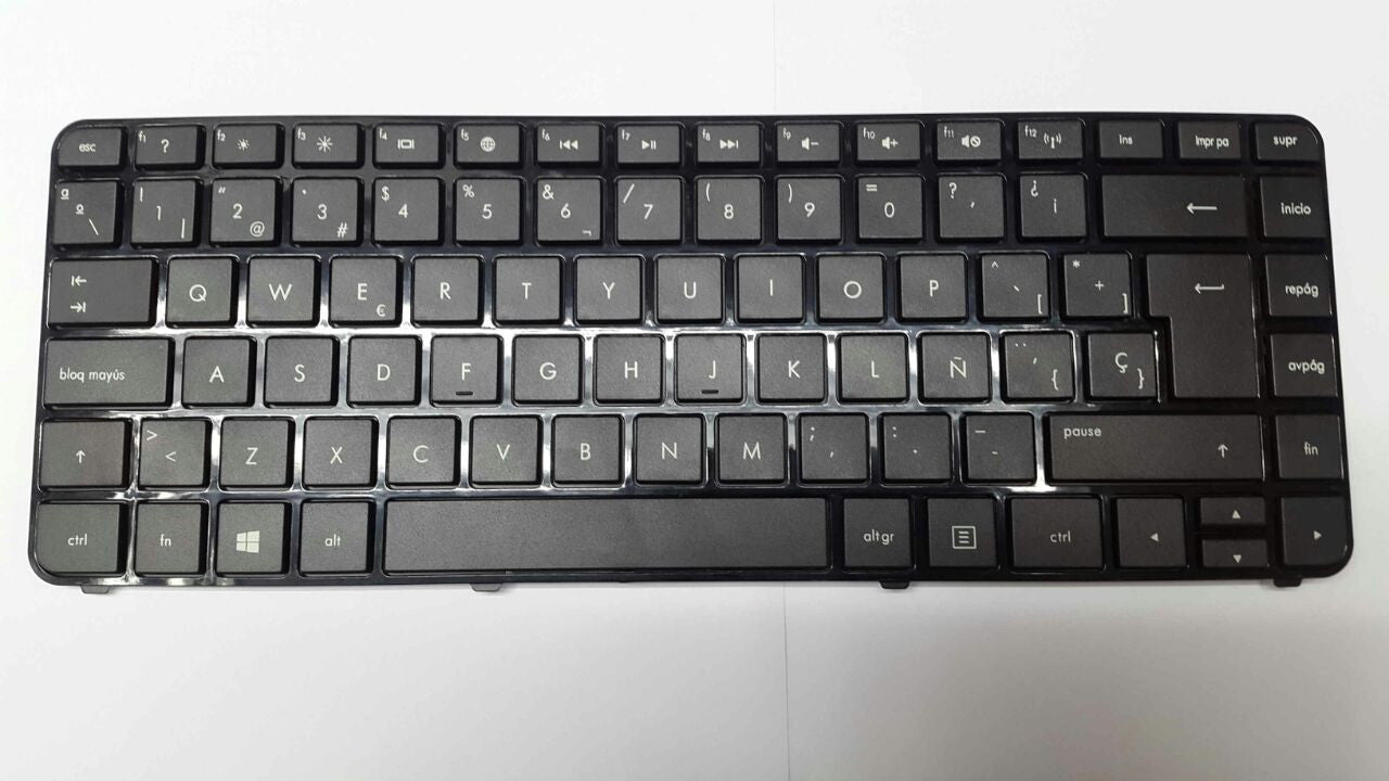 KEYBOARD HP COMPAQ G4-2000 G4-2100 G4-2200 G4-2300