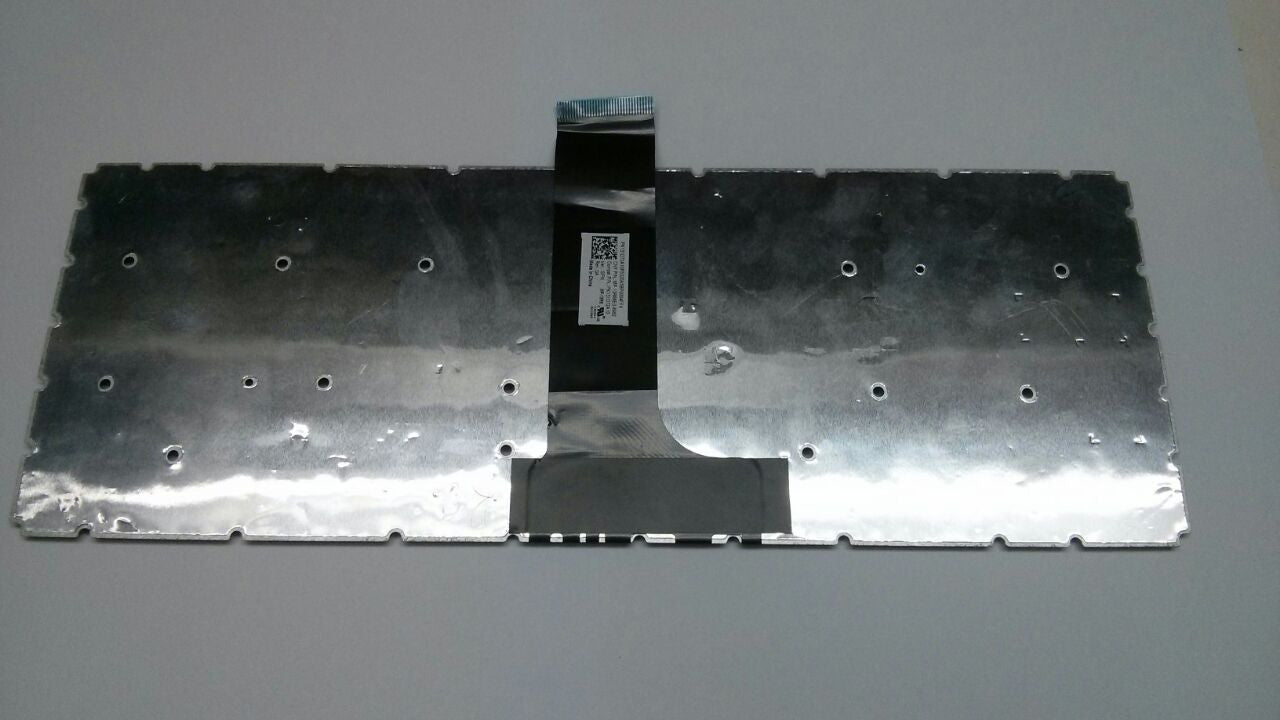 KEYBOARD TOSHIBA L40-B L45-B L45-B L40DT-B L40T-B L40D-B L40-C L40W-C L45D-B L45D-B L45DT-B L45T-B - Image 4