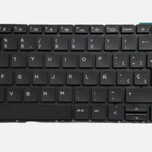 KEYBOARD HP PROBOOK 450 G8 G9 G10 455 G8 G9 450R G8 G9 455R G8 G9 | SPANISH | WITH BACKLIGTH