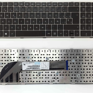 KEYBOARD HP COMPAQ PROBOOK 4540 4540S 4545 4545S