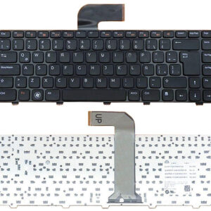 KEYBOARD DELL 14R 14Z 15R N4110 M4110 N4120 M4040 N4050 N5040 N5050 XPS 15 WITHOUT NUMERICO