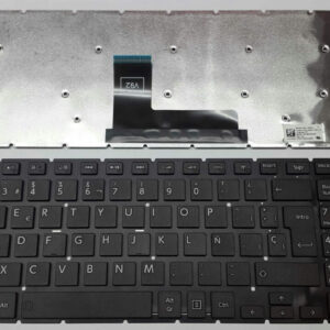 KEYBOARD TOSHIBA P50W P50D P55D P55T P55W L50-B L50D L50t C55-C S55-B S55D S55t