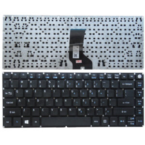 KEYBOARD ACER E5-422 E5-432 E5-452G E5-473 E5-474 E5-491G ES1-420 ES1-421 WITH BOTÓN DE ENCENDIDO