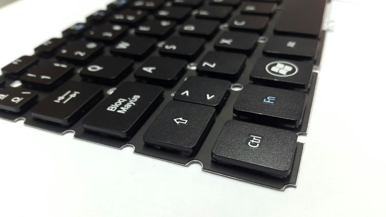 KEYBOARD ACER ASPIRE V5-431 V5-431P V5-471 V5-471G V5-471P V5-472 WITHOUT FRAME - Image 6