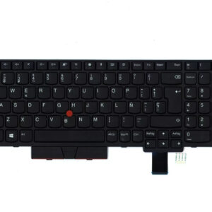 KEYBOARD LENOVO THINKPAD P51S P52S T570 T580 A475