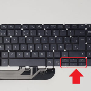 KEYBOARD DELL INSPIRON 15 3501 3502 3505 5501 502 5508 5509 7590 7591 7791 | WITH NUMERICO