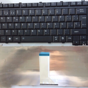 KEYBOARD TOSHIBA A300 A305 A200 A205 L455 L515