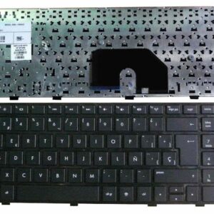 KEYBOARD HP COMPAQ DV6 SERIES 6000 6100 6200 6B00 6C00 BLACK