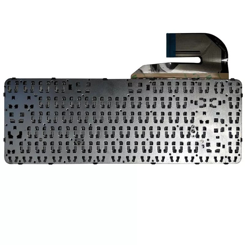 KEYBOARD HP ELITEBOOK 745 G3 745 G4 840 G3 840 G4 | WITHOUT PUNTERO | WITH FRAME | SPANISH - Image 2