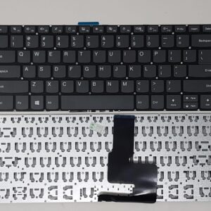KEYBOARD LENOVO IBM YOGA 520-14IKB 720-15IKB FLEX 5-1470 5-1570 IDEAPAD 330S-14AST 330S-14IKB | WITHOUT FRAME | WITHOUT BOTON DE ENCENDIDO