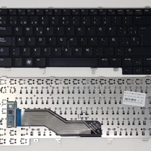 KEYBOARD DELL LATITUDE E5420 E5430 E6320 E6330 E6420 E6430 E6440 E6220 E6230