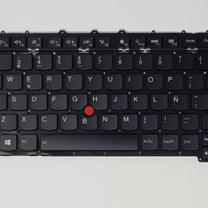 KEYBOARD LENOVO IBM THINKPAD X1 CARBON 3RA GENERACION 2015 20BS 20BT 00HT310 00HN955