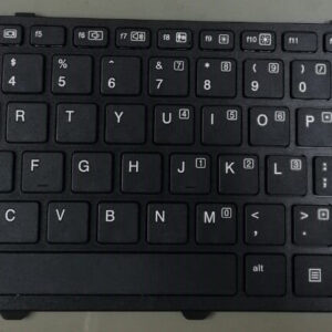KEYBOARD HP COMPAQ PROBOOK 430 G1 727765-001 711468-001 WITHOUT FRAME (SPANISH)