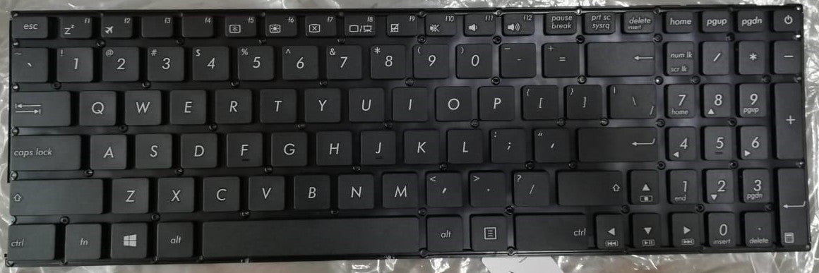 KEYBOARD ASUS X540L X540 X540LA X540LJ X540S X540SA X540SC R540 R540S R540LA - Image 2