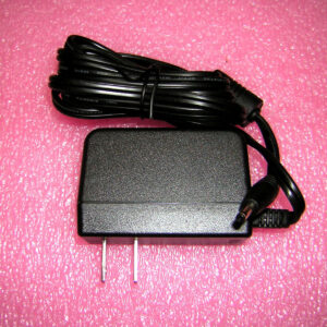 CHARGER FOR ROKU SIRUS AND TABLETAS 5V / 2.5A / 1.0 x 0.30MM