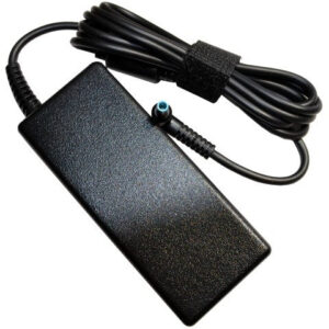 CHARGER HP COMPAQ GENERICO 65W / 19.5V / 3.33A / 3.0 X 4.5MM PUNTA BLUE