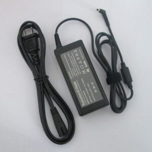 CHARGER ACER GENERICO 65W / 19V / 3.42A / 3.0 X 1.0MM