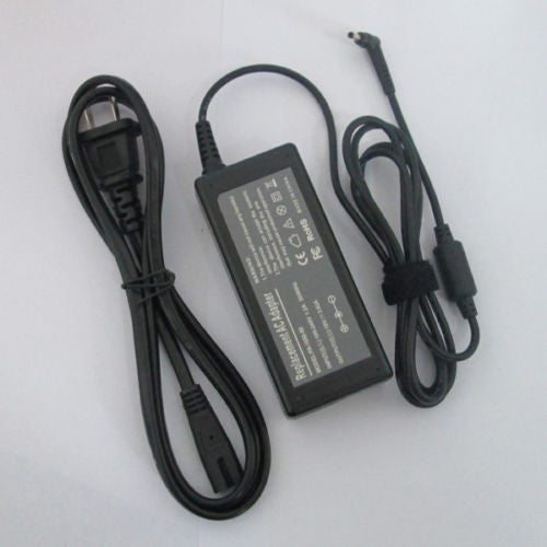 CHARGER ACER GENERICO 65W / 19V / 3.42A / 3.0 X 1.0MM
