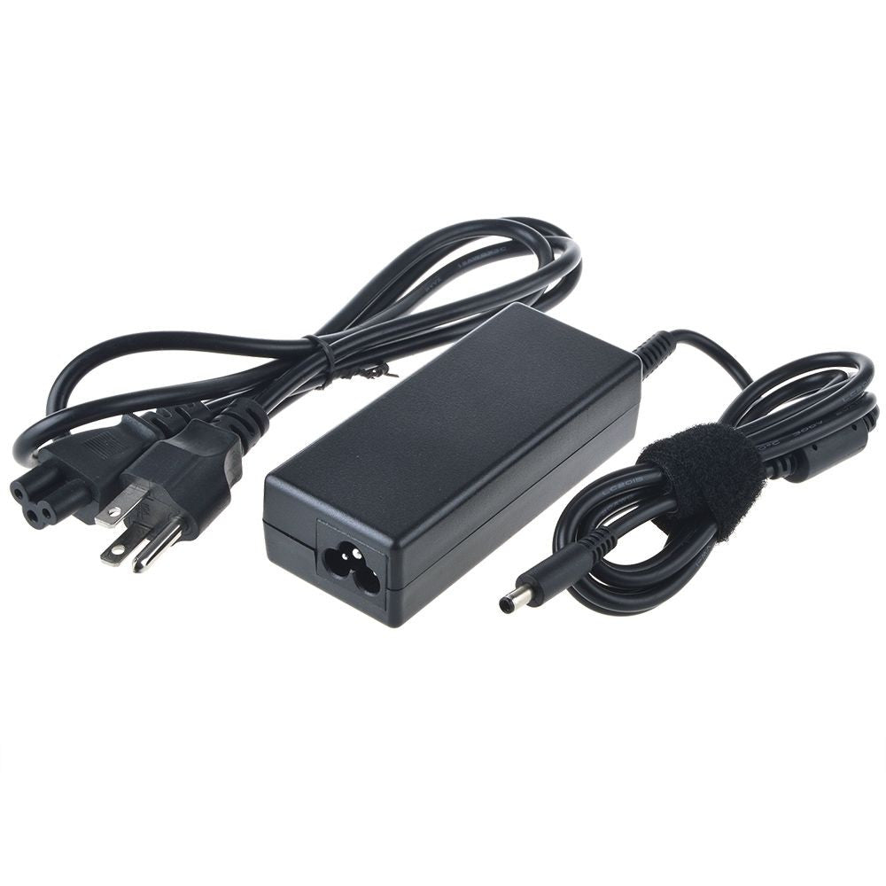 CHARGER DELL GENERICO 65W / 19.5V / 3.34A / 3.0 X 4.5MM PIN CENTRAL PUNTA BLACK / PUNTA CORTA - Image 3