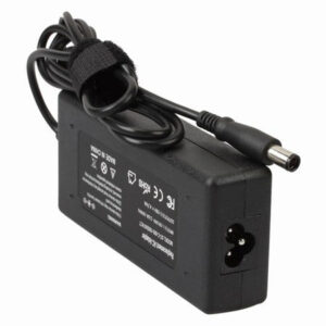 CHARGER HP COMPAQ GENERICO 90W / 19V / 4.74A / 5.0 X 7.4MM PIN GRUESO
