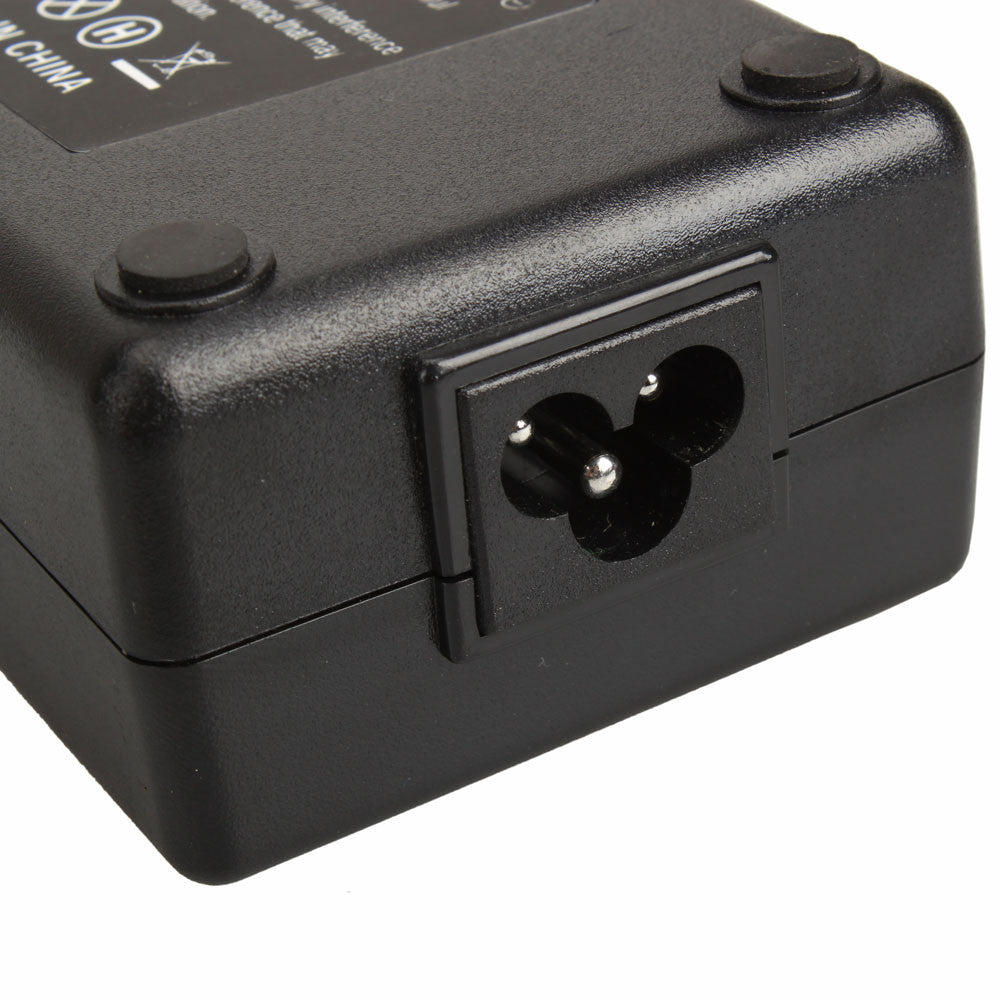 CHARGER TOSHIBA GENERICO 120W / 19V / 6.3A / 2.5 X 5.5MM - Image 4