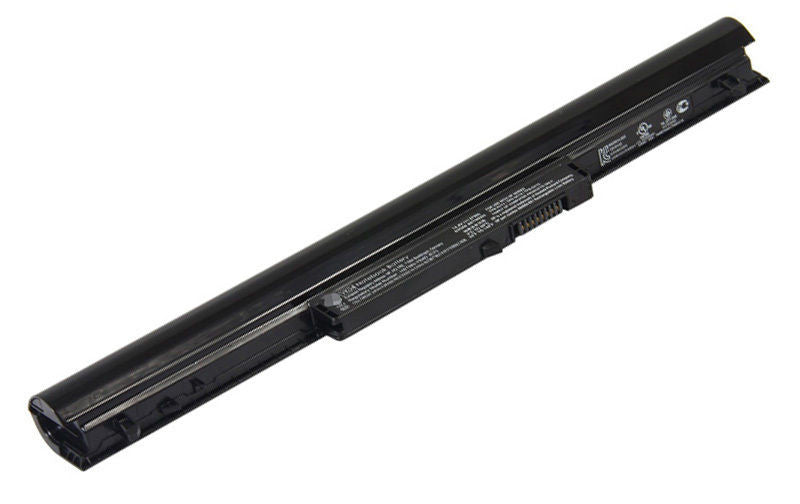 BATTERY HP COMPAQ VK04 14-B 14-C 14Z 15-B 15Z 15T 14-C DE 4 CELLS BLACK