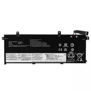 BATTERY LENOVO T490 T495 P14S Gen 1 | L18M3P73