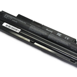 BATTERY DELL INSPIRON MINI 1012 1018 DE 6 CELLS BLACK