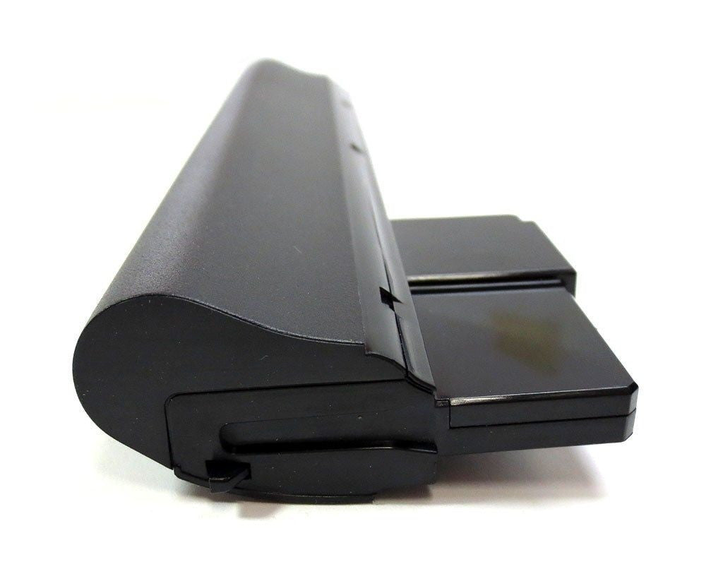 BATTERY HP COMPAQ 110 SERIES 350 360 3500 3600 3700 110-350 110-360 110-3500 110-3600 110-3700 DE 6 CELLS BLACK - Image 2