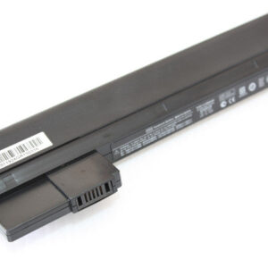 BATTERY HP COMPAQ 110 SERIES 350 360 3500 3600 3700 110-350 110-360 110-3500 110-3600 110-3700 DE 6 CELLS BLACK