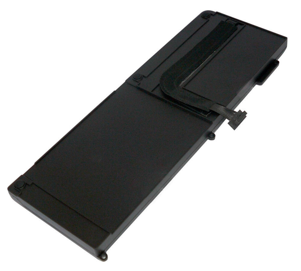 BATTERY APPLE MACBOOK PRO 15.4" A1382 A1286 / 77.5WH / 10.95V BLACK - Image 3