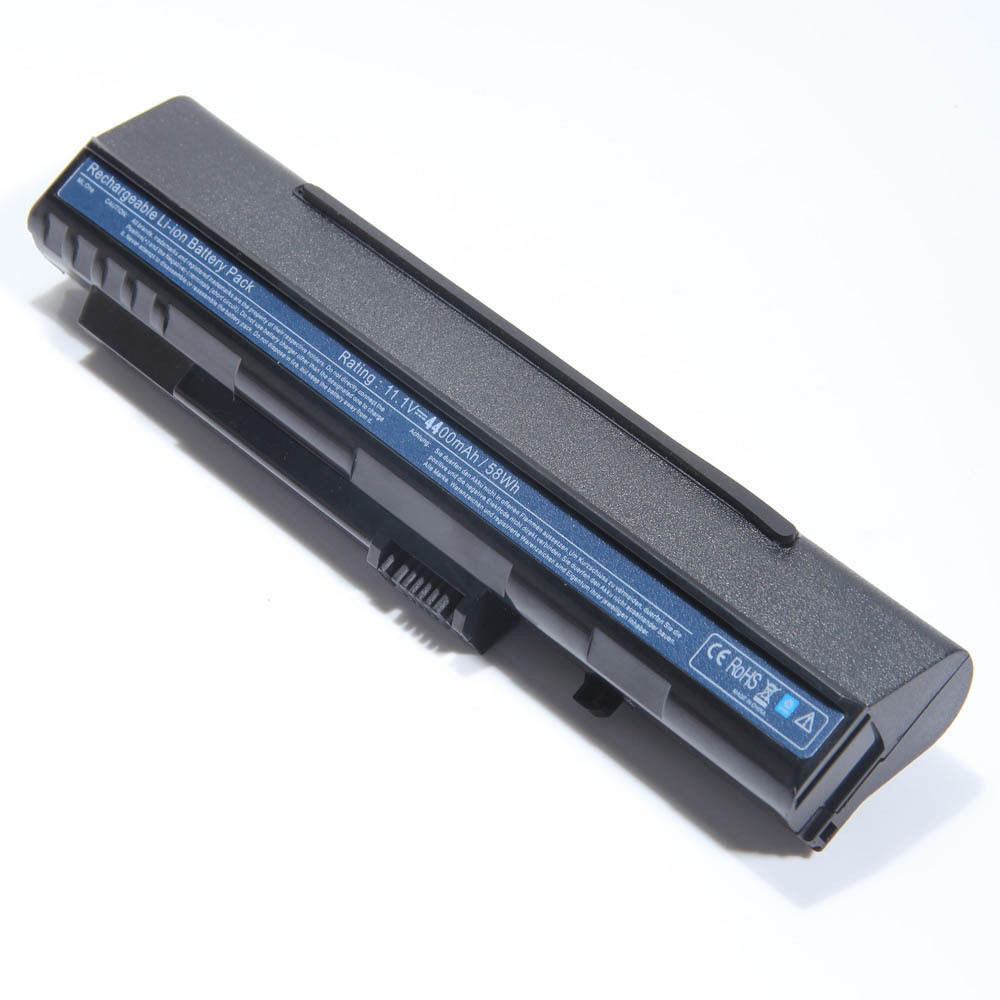 BATTERY ACER ASPIRE ONE A110 A150 A150l D150 D250 KAV60 ZG5 DE 6 CELLS - Image 3