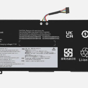 BATTERY LENOVO FLEX-14API 14IWL L18C4PF3