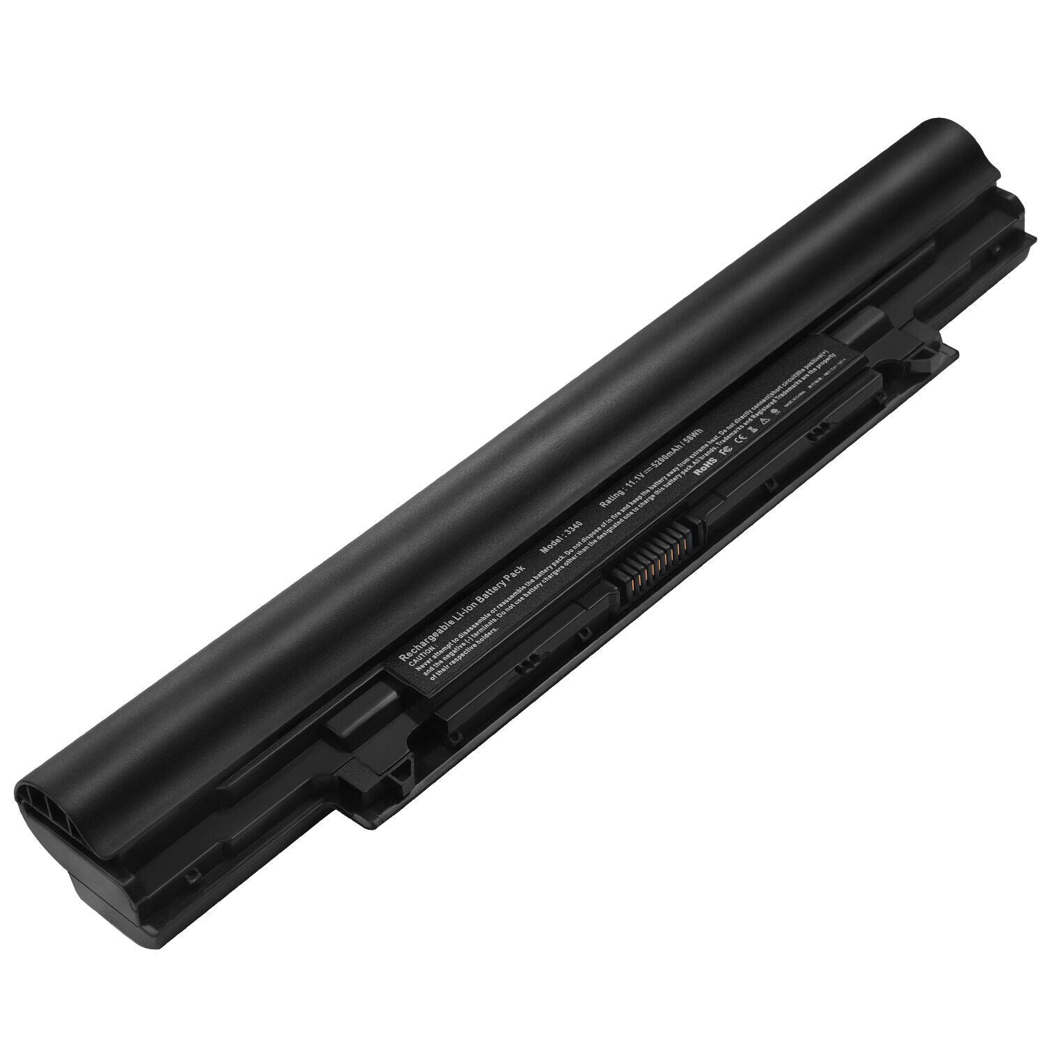BATTERY DELL LATITUDE 3340 E3340 3350 YFDF9 3NG29 HGJW8 JR6XC