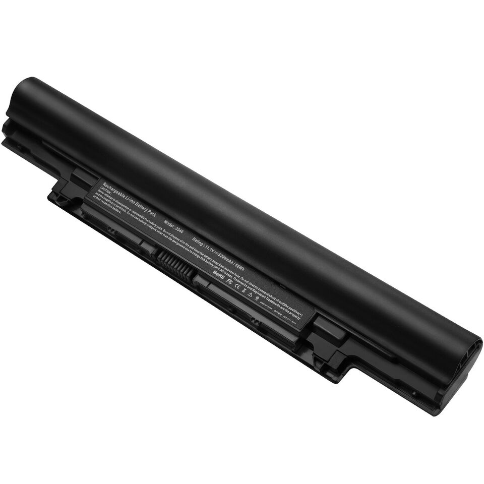BATTERY DELL LATITUDE 3340 E3340 3350 YFDF9 3NG29 HGJW8 JR6XC - Image 3