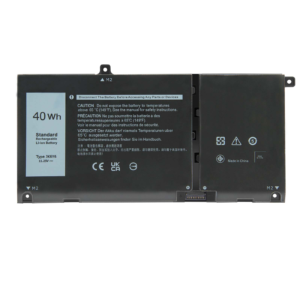 BATTERY DELL INTERNA LATITUDE 3410 3510 INSPIRON 5300 5401 | JK6Y6 | 40Wh