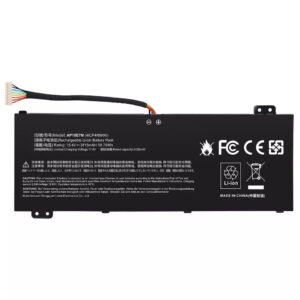 BATTERY ACER NITRO 5 AN515-54 AN517-51 AN517-52 | AP18E7M
