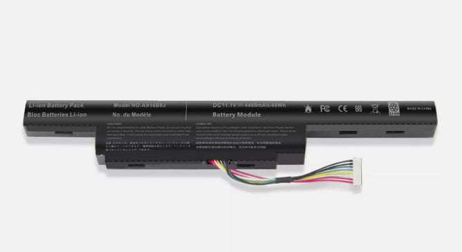 BATTERY ACER E5-575G E5-575G-53VG | AS16B8J