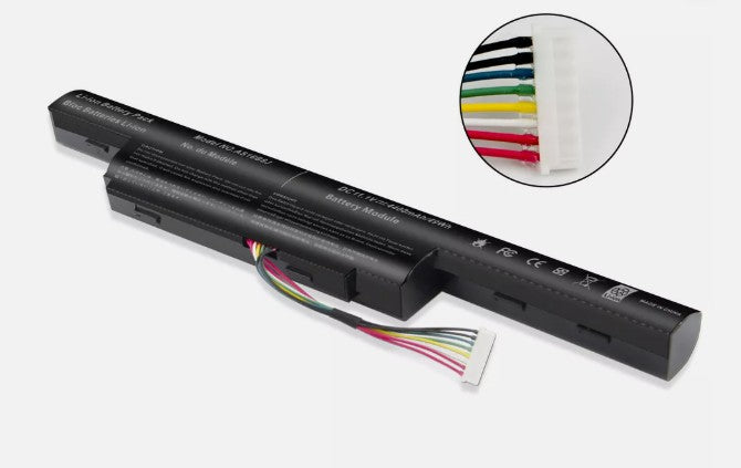 BATTERY ACER E5-575G E5-575G-53VG | AS16B8J - Image 3