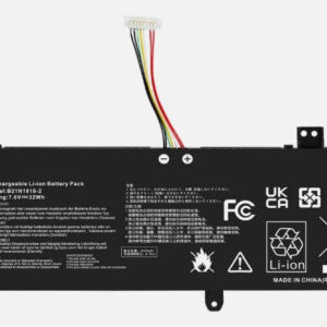 BATTERY ASUS VIVOBOOK 15 R564DA R564FA R564JA | B21N1818-2