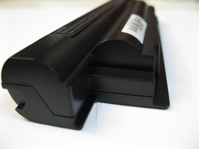 Battery for Sony VAIO VGP-BPL26 VGP-BPS26 VGP-BPS26A VPC-CA VPC-CB (6-Cell, Black) - Image 12