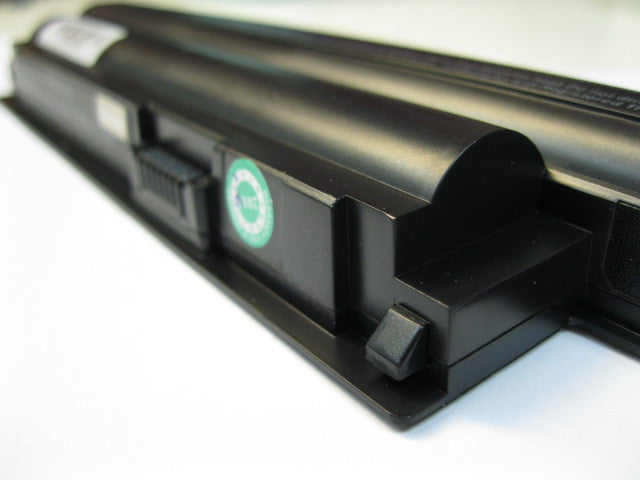 Battery for Sony VAIO VGP-BPL26 VGP-BPS26 VGP-BPS26A VPC-CA VPC-CB (6-Cell, Black) - Image 9