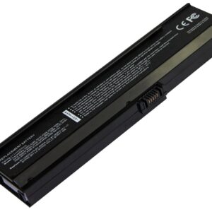 Battery for Acer 3030 3200 3260 3050 3680 5050 5570 5580 (6-Cell)